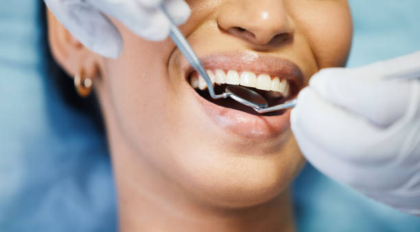 Best Pediatric Emergency Dentist in Leisure World, MD