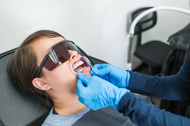 Best Cosmetic Emergency Dentistry in Leisure World, MD