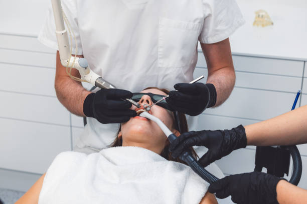 Best Weekend Emergency Dentist in Leisure World, MD